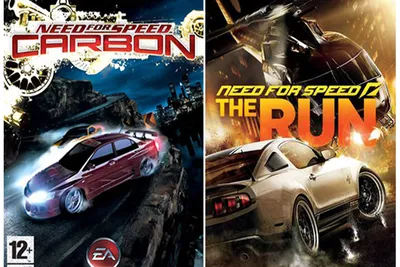 Need for Speed Carbon Collector's Edition USA : Free Download, Borrow, and  Streaming : Internet Archive