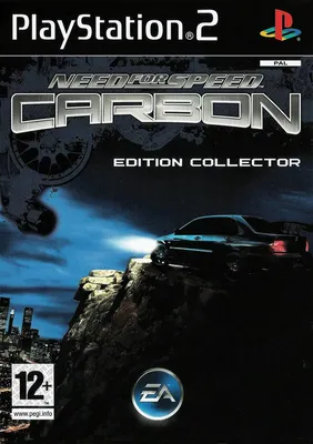 100% Save Game And All Bonus Cars [Need for Speed: Carbon] [Mods]