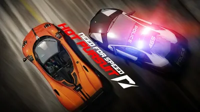 Need for Speed: Hot Pursuit (2010) – дата выхода, системные требования,  обзор, скриншоты, трейлер, геймплей