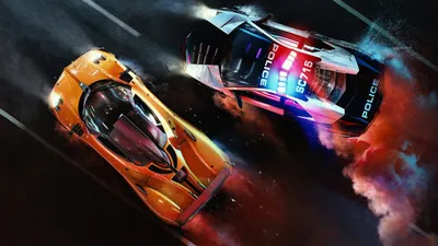 Хороший, плохой, уродливый: обзор Need for Speed: Hot Pursuit Remastered  PS4 | Stratege