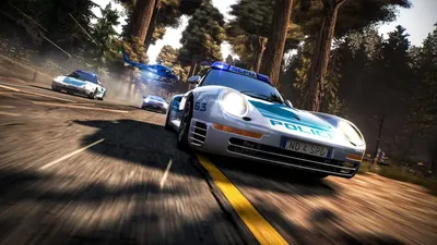 Скриншоты Need for Speed: Hot Pursuit Remastered — картинки, арты, обои |  PLAYER ONE