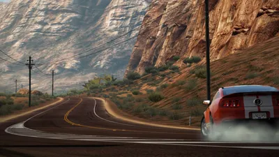 Скриншоты Need for Speed 3: Hot Pursuit — картинки, арты, обои | PLAYER ONE