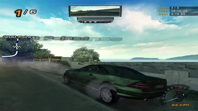 Need for Speed: Hot Pursuit 2 | Форум Old-Games.RU. Всё о старых играх