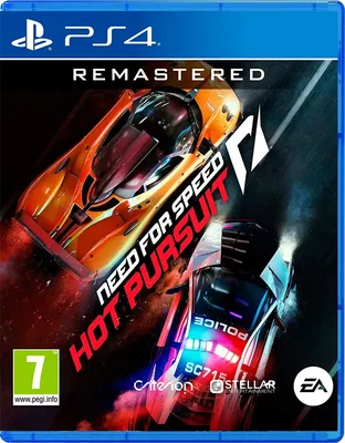 Need for Speed: Hot Pursuit 2 (2002) — дата выхода, картинки и обои, отзывы  и рецензии об игре