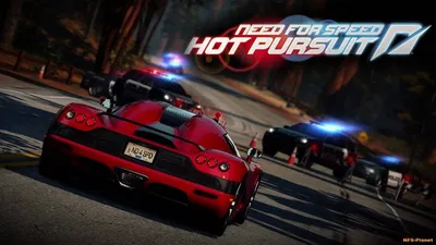 Need for Speed: Hot Pursuit - сравнительные скриншоты оригинала с ремастером