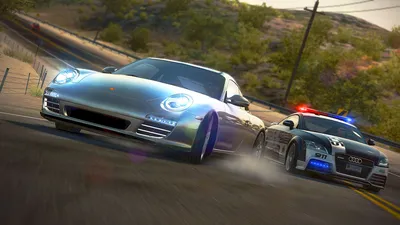 Need for Speed: Hot Pursuit Remastered – дата выхода, системные требования,  обзор, скриншоты, трейлер, геймплей