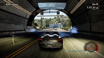Need for Speed: Hot Pursuit 2010 (ЧАСТЬ 1 / 10 ГОНОК / ВСЁ НА ЗОЛОТО)  1080p/60 - YouTube