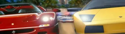 Скриншоты Need for Speed: Hot Pursuit 2 - всего 96 картинок из игры