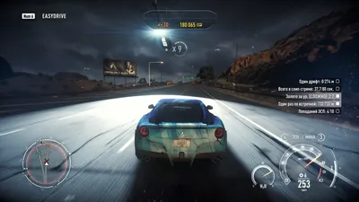 Need For Speed Rivals — дорога к былой славе. Рецензия / Игры
