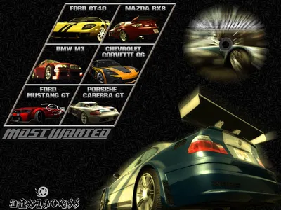 В сети показали, каким может быть ремейк NFS: Most Wanted с реалистичной  графикой на Unreal Engine 5