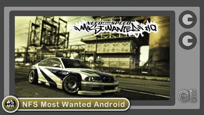Need for Speed: Most Wanted (2005) with Xbox 360 style mods - Screenshots :  r/needforspeed