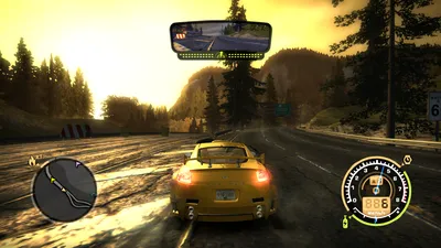 NFS Most Wanted Cars Wallpapers - Wallpaper Cave