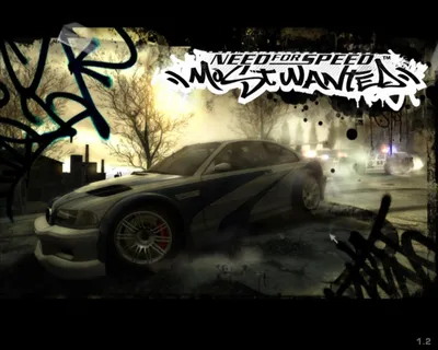 Nfs Most Wanted BMW Wallpapers - Wallpaper Cave