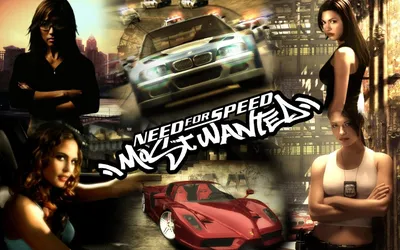 Need For Speed: Most Wanted Picture - Image Abyss