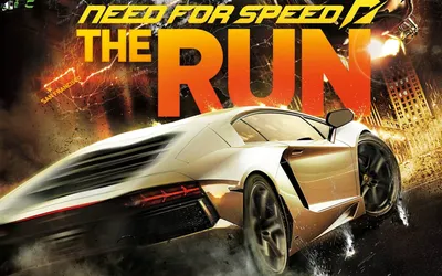 Need for Speed: The Run – дата выхода, системные требования, обзор,  скриншоты, трейлер, геймплей