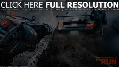 Need for Speed: The Run обои, фото, картинки