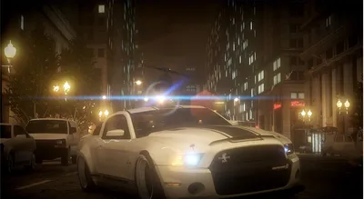 Скриншоты игры Need For Speed: The Run – фото и картинки в хорошем качестве