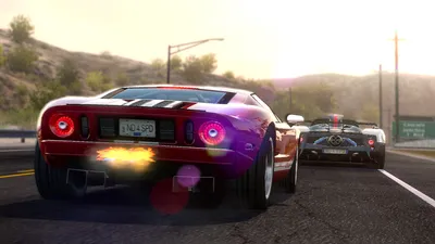 Скриншоты Need for Speed The Run - всего 196 картинок из игры