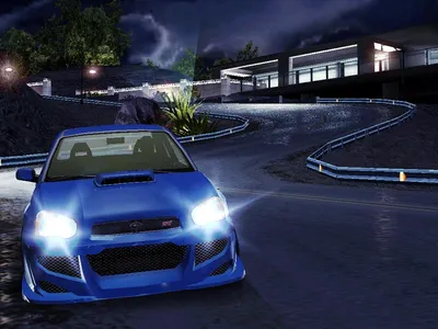 Need for Speed: Underground Download (2003 Simulation Game)