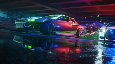 820+ Need for Speed HD Wallpapers and Backgrounds