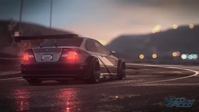 Why the Need for Speed reboot is always online – Destructoid