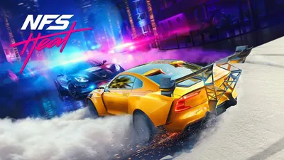 Need For Speed Heat“ или ода на уличните състезания в Маями - Труд