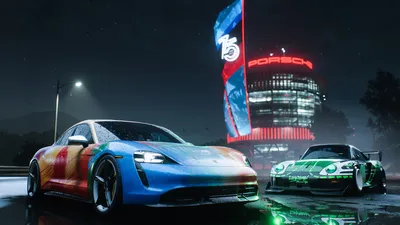 Need for Speed™ Unbound on Steam