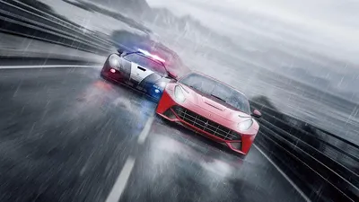ТОП 5 Need For Speed на слабый ПК | Life Game | Дзен