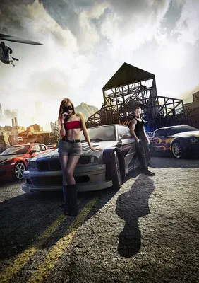 Need for Speed: Most Wanted 1080P, 2K, 4K, 5K HD wallpapers free download |  Wallpaper Flare