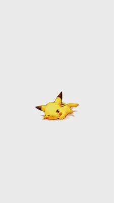 Cute Pikachu Pokemon Character iPhone 8 wallpaper | Immagini pokemon,  Sfondi carini, Pikachu