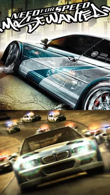 Need for Speed Most Wanted Remake Might be in The Works : r/needforspeed