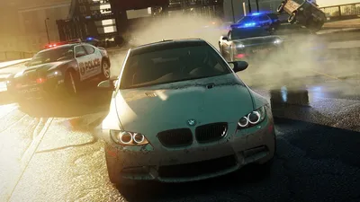 The Troubled Development of Need For Speed Most Wanted – GTPlanet