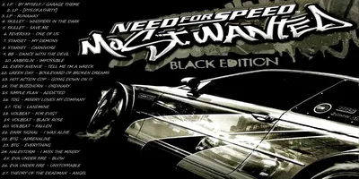 Need For Speed Most Wanted Wallpapers | Need for speed, Need for speed  cars, Need for speed games