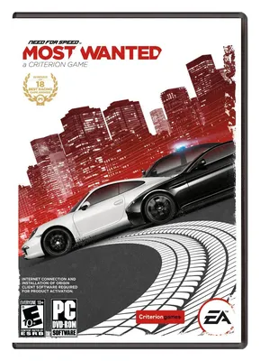 Need for speed most wanted hi-res stock photography and images - Alamy
