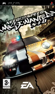 Need for Speed: Most Wanted, nfs most wanted - thirstymag.com