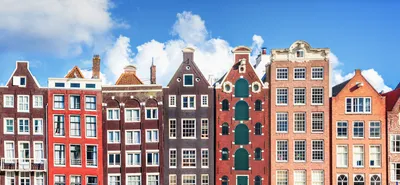 Нидерланды - достопримечательности, погода, фото, карта, полное описание  Нидерландов