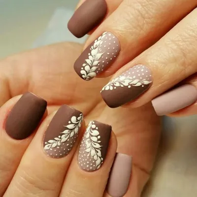 Сучасний манікюр – красиві і модні нігті | Beautiful nail designs, Nail  art, Nail art designs