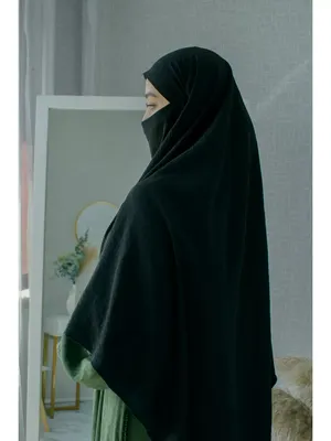 Картинки в хиджабе - 85 фото