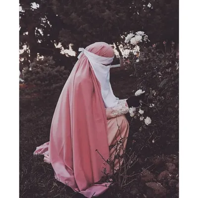 Pinterest | Мусульманки, Наряды с длинными юбками, Мусульманский хиджаб
