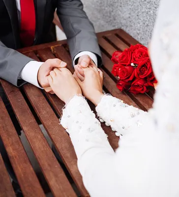 Как мусульманке выйти замуж по всем правилам: никах и брачная ночь -  03.11.2014, Sputnik Таджикистан