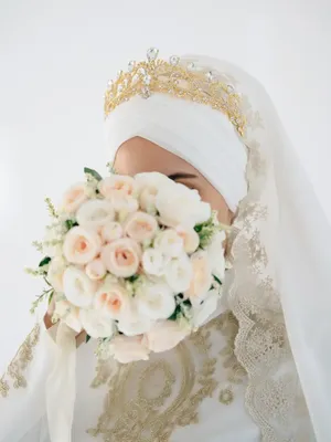 Исламский обряд бракосочетания Никах - «Никах как уважение к мужу и его  родителям. Или как русская девочка приняла Ислам. Как подготовится к никаху  и что ожидать от обряда» | отзывы