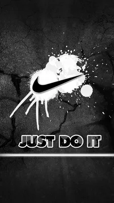 Just Do It Wallpaper - 886x1920 | Just do it wallpapers, Nike wallpaper,  Cellphone wallpaper