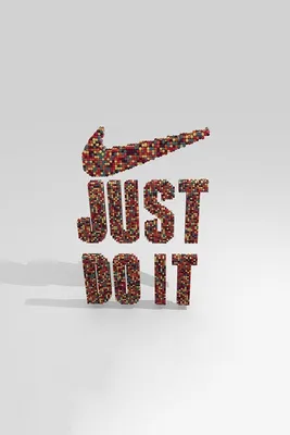 Nike Just Do It Wallpaper #8!!!