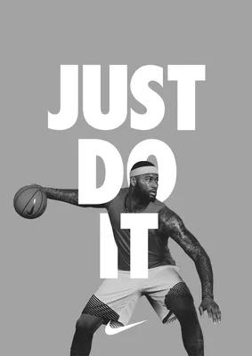 Nike Basketball on X: \"Own the block. #justdoit https://t.co/bDd6SXSdiG\" / X