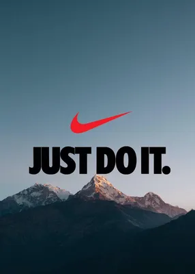 Wallpapers Nike Just Do It - Wallpaper Cave