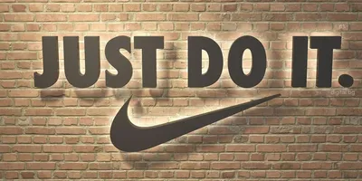 Kaква e историята зад слогана Nike Just Do It - Digital.bg