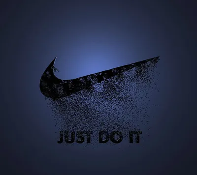 HD just do it wallpapers | Peakpx