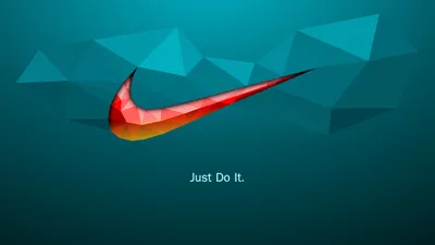 Скачать обои Slogan of Nike, Just do it, 4k, creative, Nike для монитора с  разрешением 3840x2160. Картинки на рабочий стол