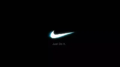 Just do it with Nike. — Dprofile