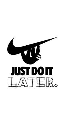Бананка спортивна Nike just do it (Найк) чоловіча жіноча чорна | сумка  через плече на пояс (ID#1217113614), цена: 365 ₴, купить на Prom.ua